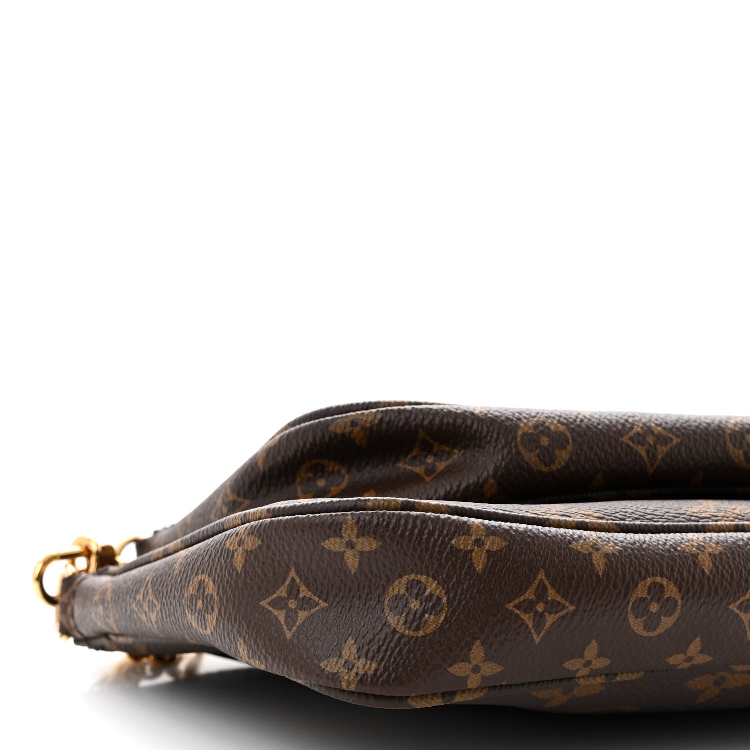 Louis Vuitton Monogram Multi Pochette Accessories Kaki 9 of 10