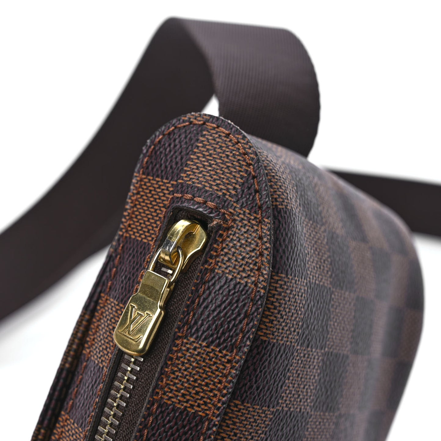 Damier Ebene Geronimos
