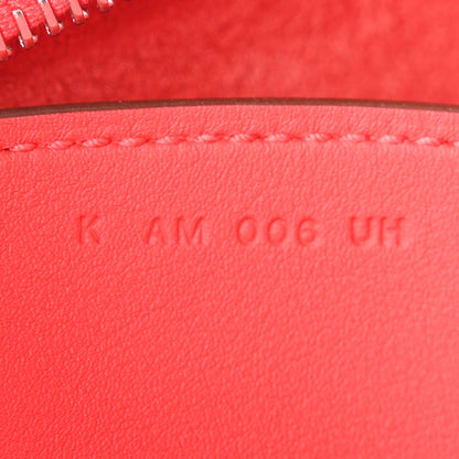 Hermes Togo Swift P'tit Arcon Rouge Radieux 7 of 11