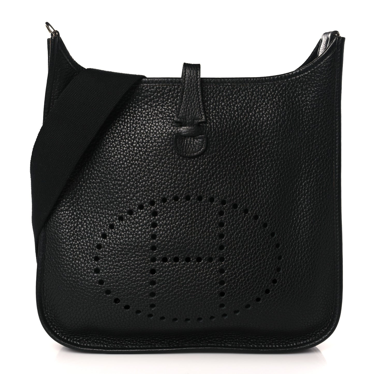 Taurillon Clemence Evelyne PM Black