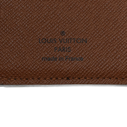 Louis Vuitton LOUIS VUITTON Monogram Pocket Organizer Card Holder 6 of 7