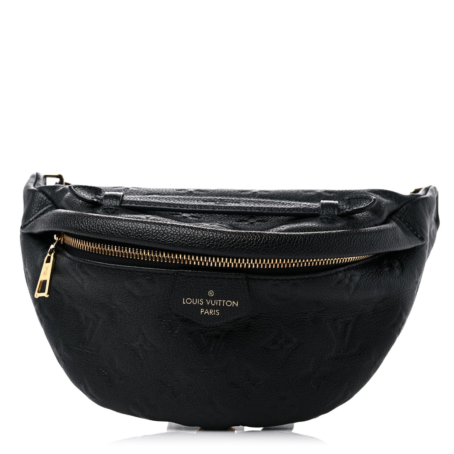 Empreinte BumBag Black