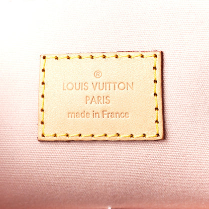 Louis Vuitton Vernis Alma PM Rose Angelique 5 of 10