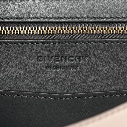 Givenchy Calfskin Small Mystic Shoulder Bag Natural 6 of 8