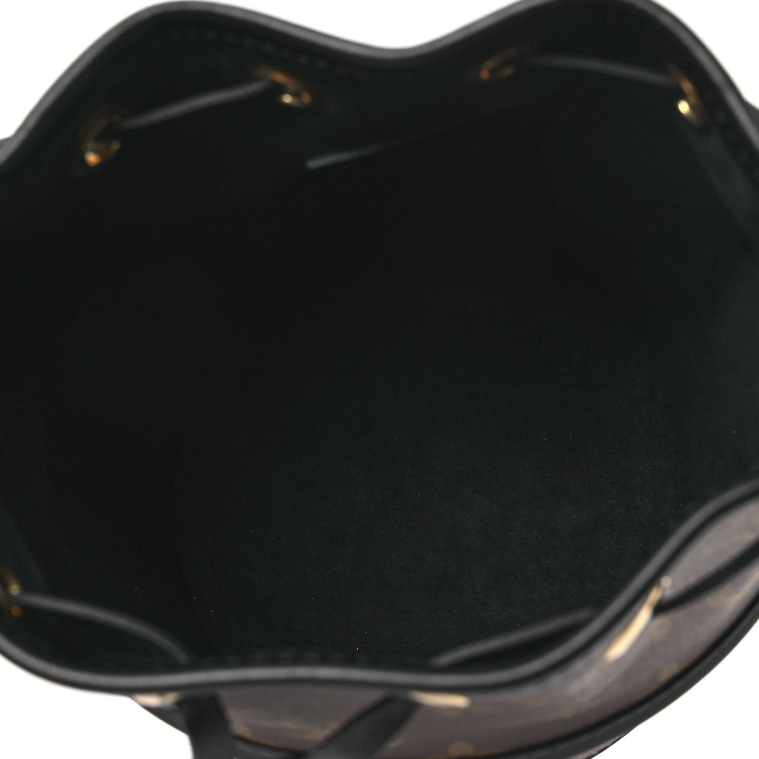 Louis Vuitton Monogram Canoe 5 of 10