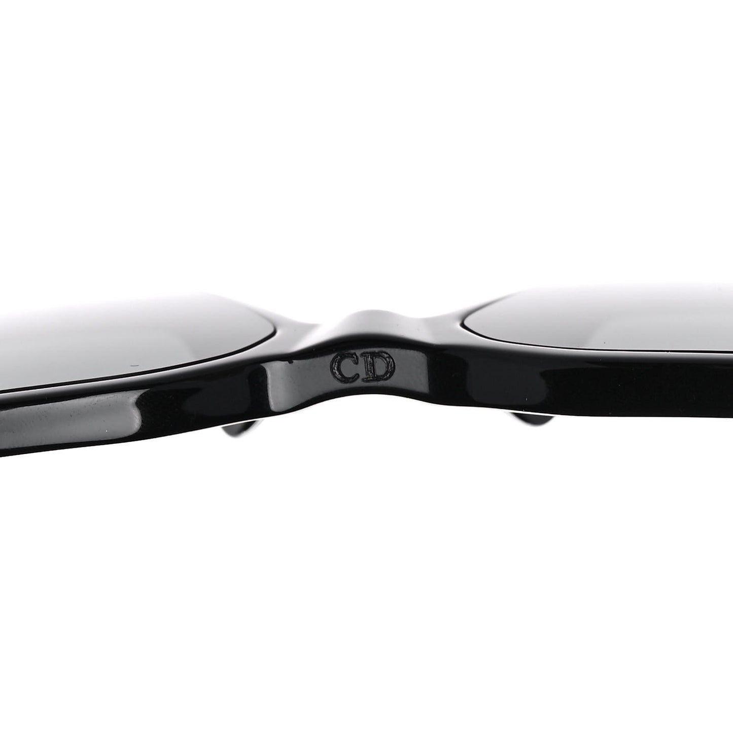 Dior Flag 3 Sunglasses Black