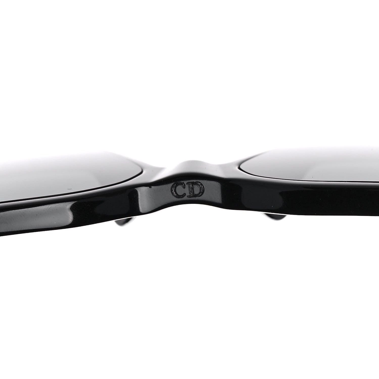 Christian Dior Dior Flag 3 Sunglasses Black 7 of 8