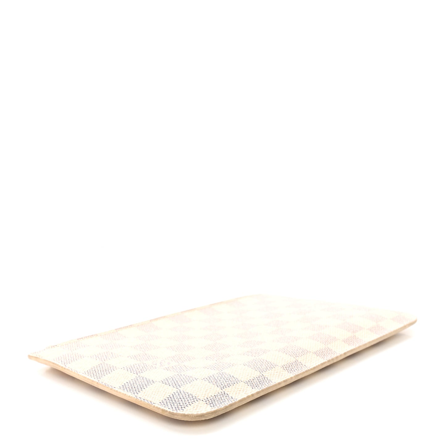 Damier Azur Neverfull MM GM Pochette