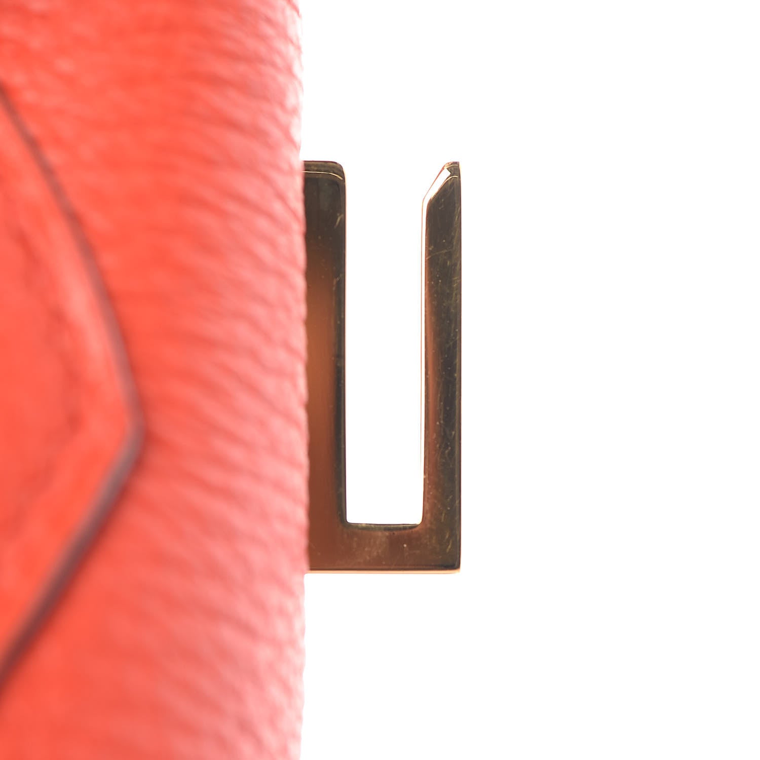Hermes Togo Birkin 30 Capucine 23 of 35