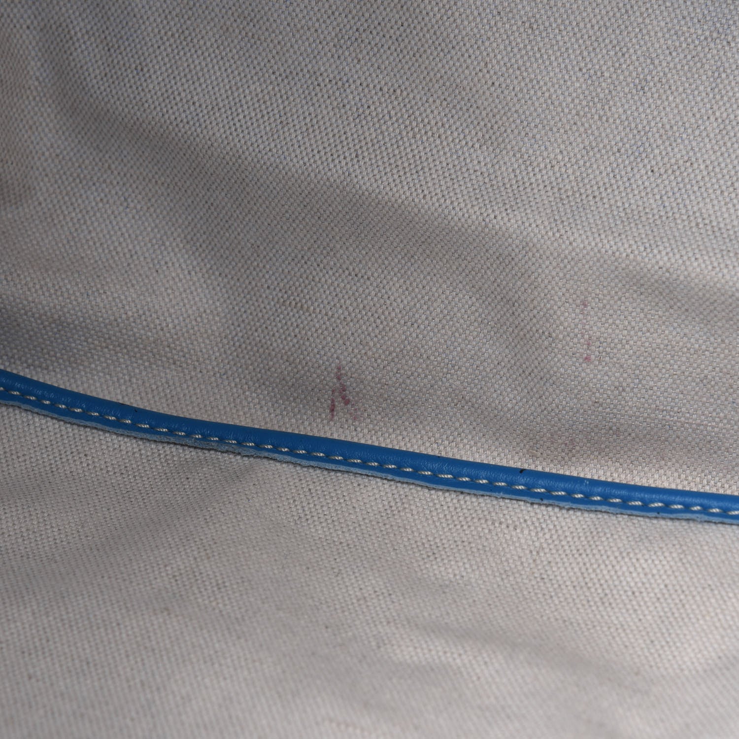 Goyard Goyardine Saint Louis PM Sky Blue 7 of 20