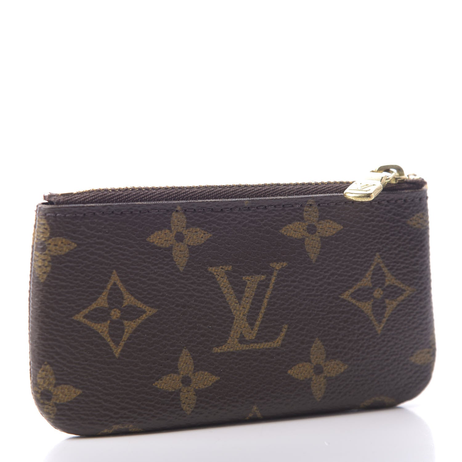 Louis Vuitton Monogram Key Pouch 3 of 6