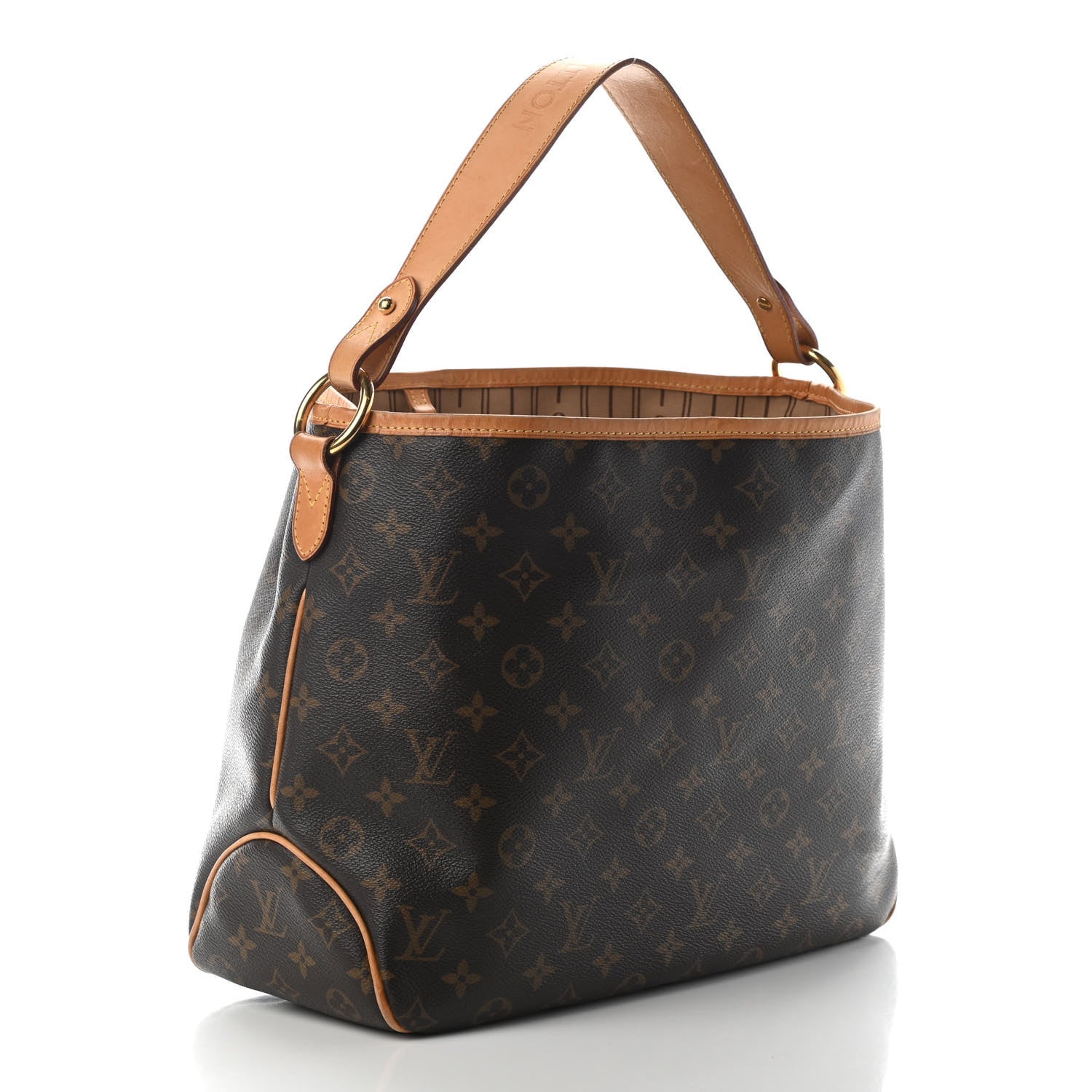 Louis Vuitton Monogram Delightful PM 3 of 8