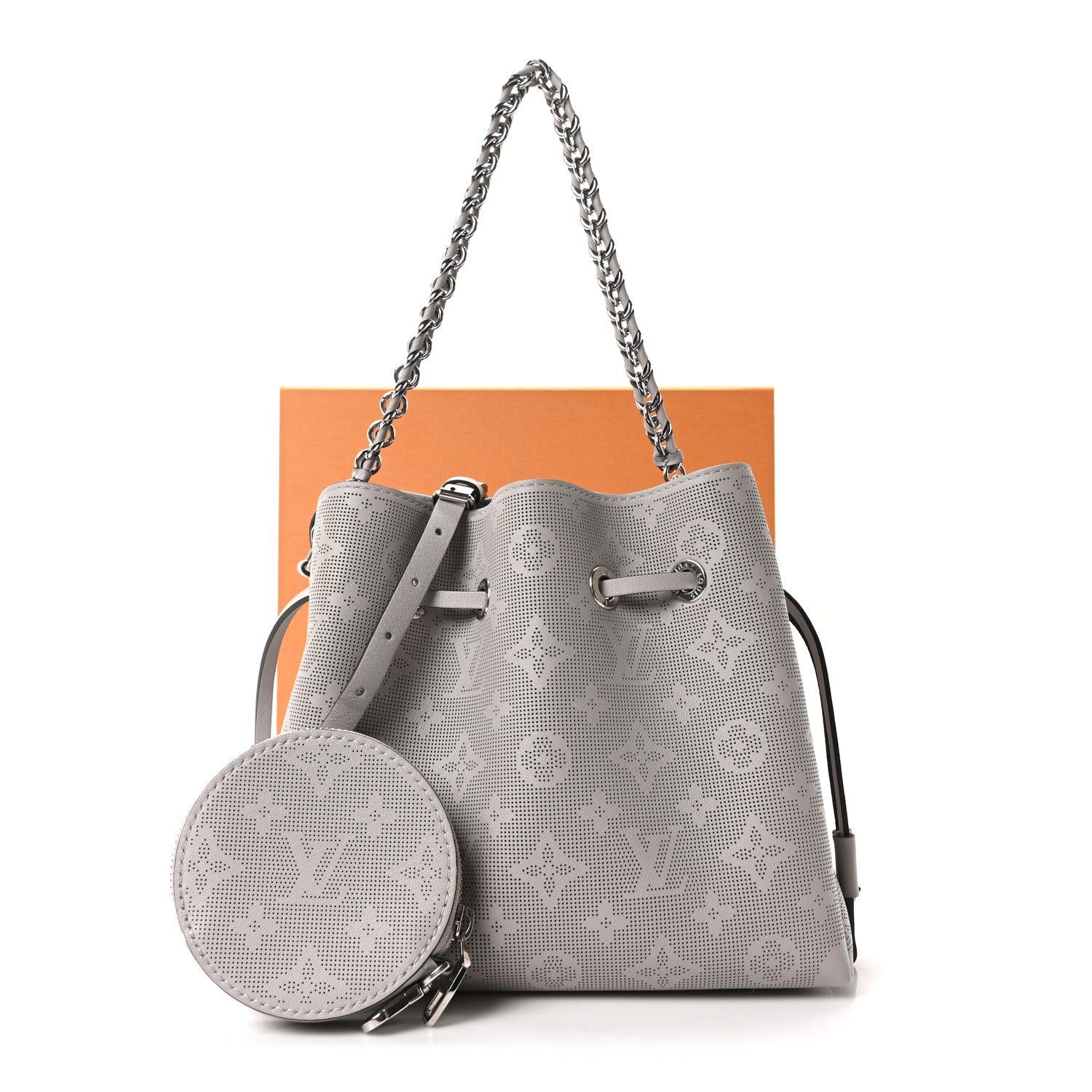 Louis Vuitton Mahina Bella Galet 1889037 – FASHIONPHILE