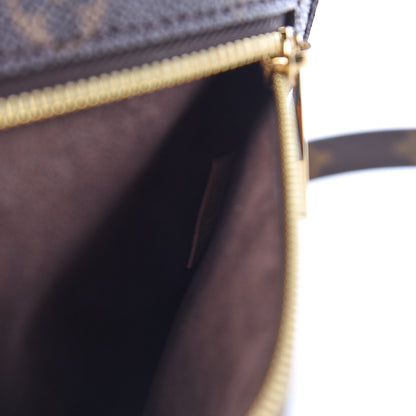 Louis Vuitton Monogram Pochette Metis 9 of 16