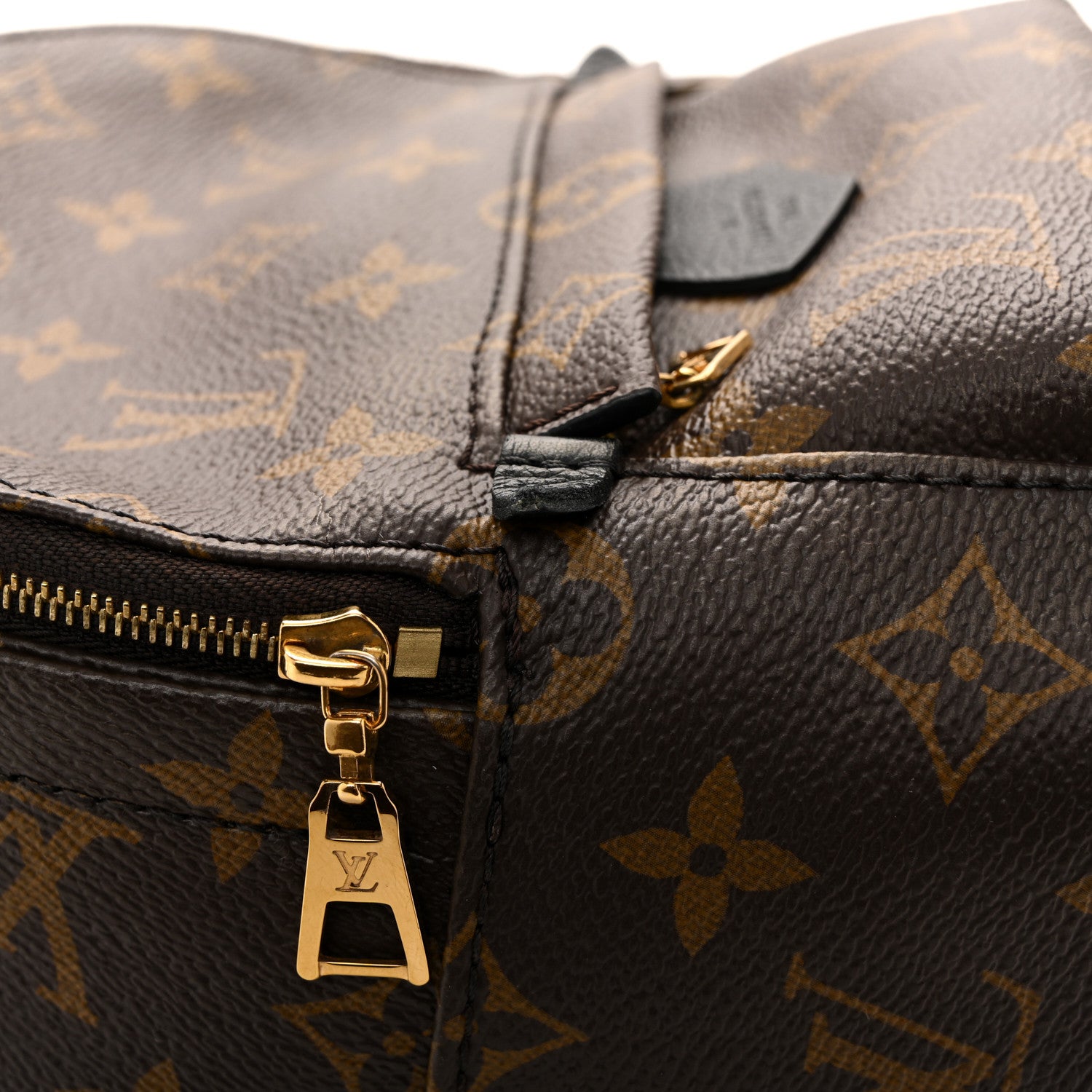 Louis Vuitton Monogram Palm Springs Backpack Mini 11 of 15