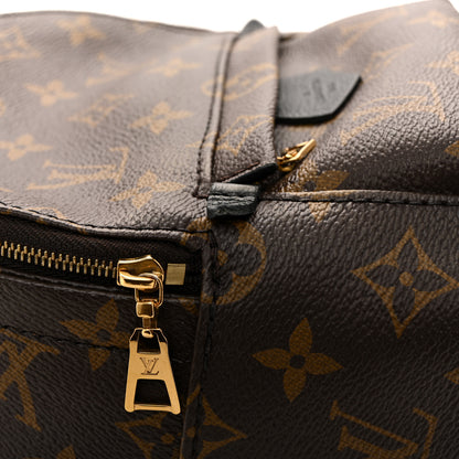 Louis Vuitton Monogram Palm Springs Backpack Mini 11 of 15