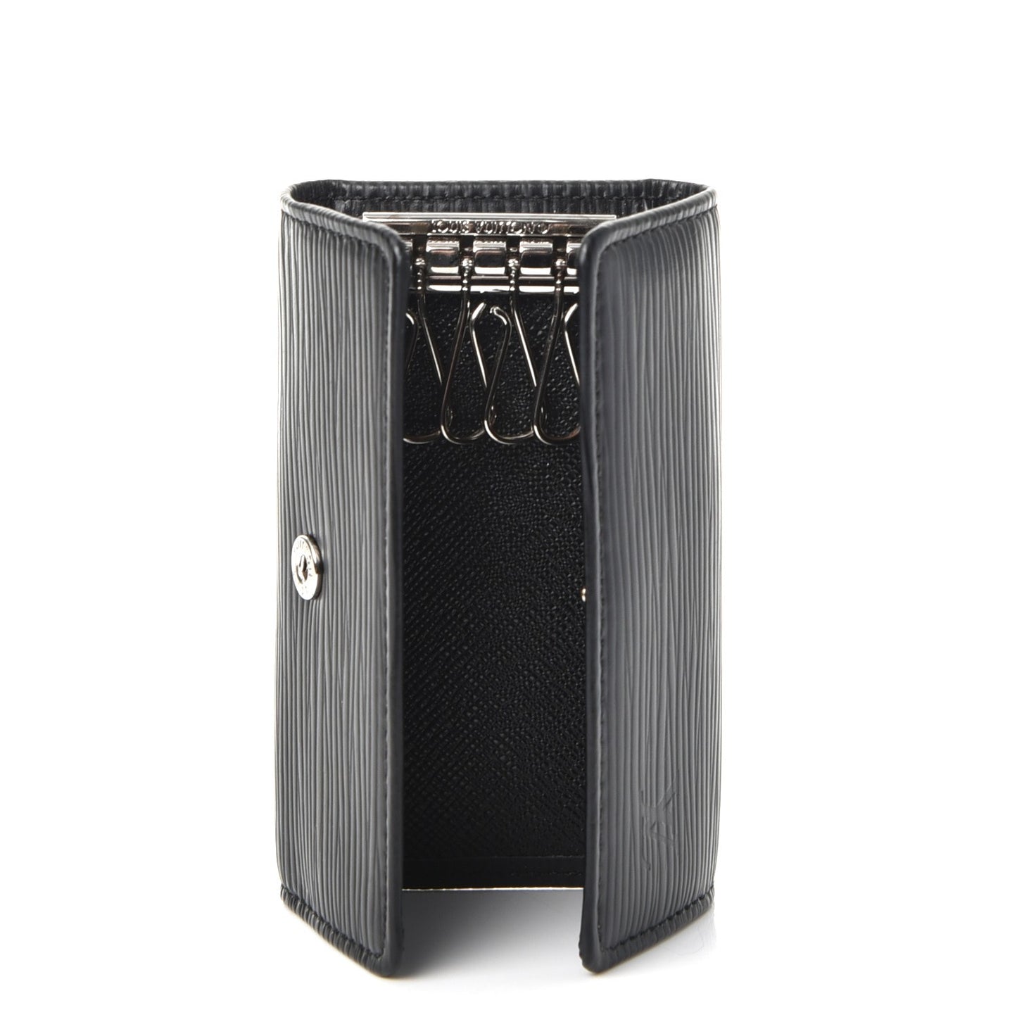 Epi Multicles 4 Key Holder Black