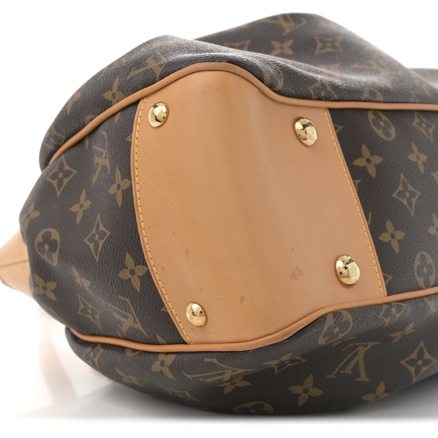 Louis Vuitton Monogram Boetie MM 14 of 25