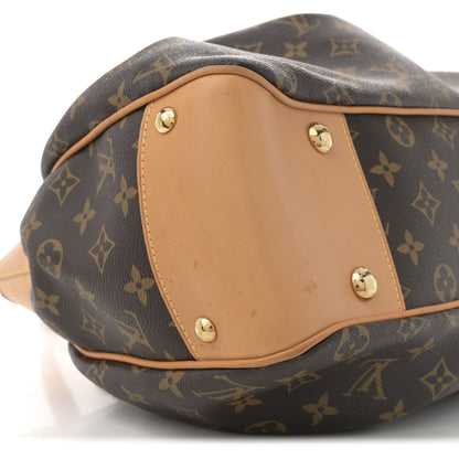 Louis Vuitton Monogram Boetie MM 14 of 25