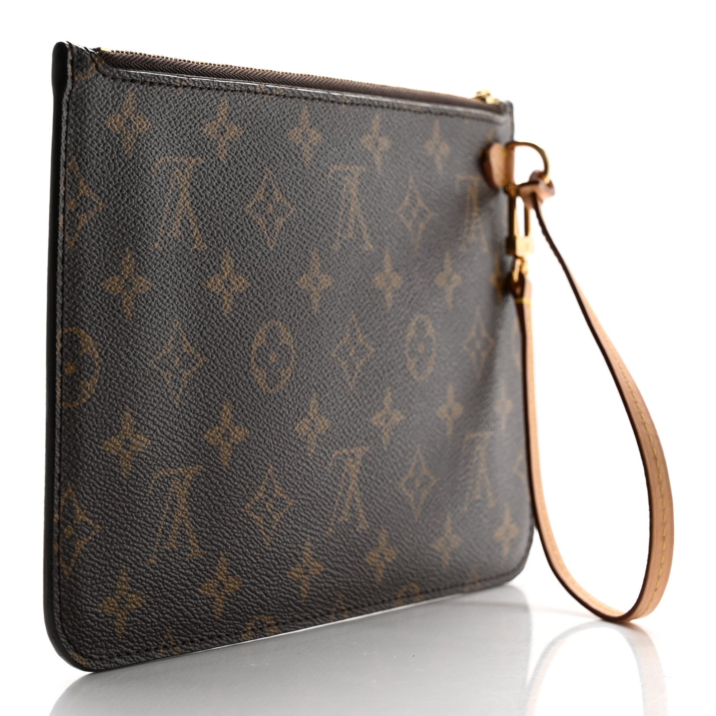 Monogram Neverfull MM GM Pochette