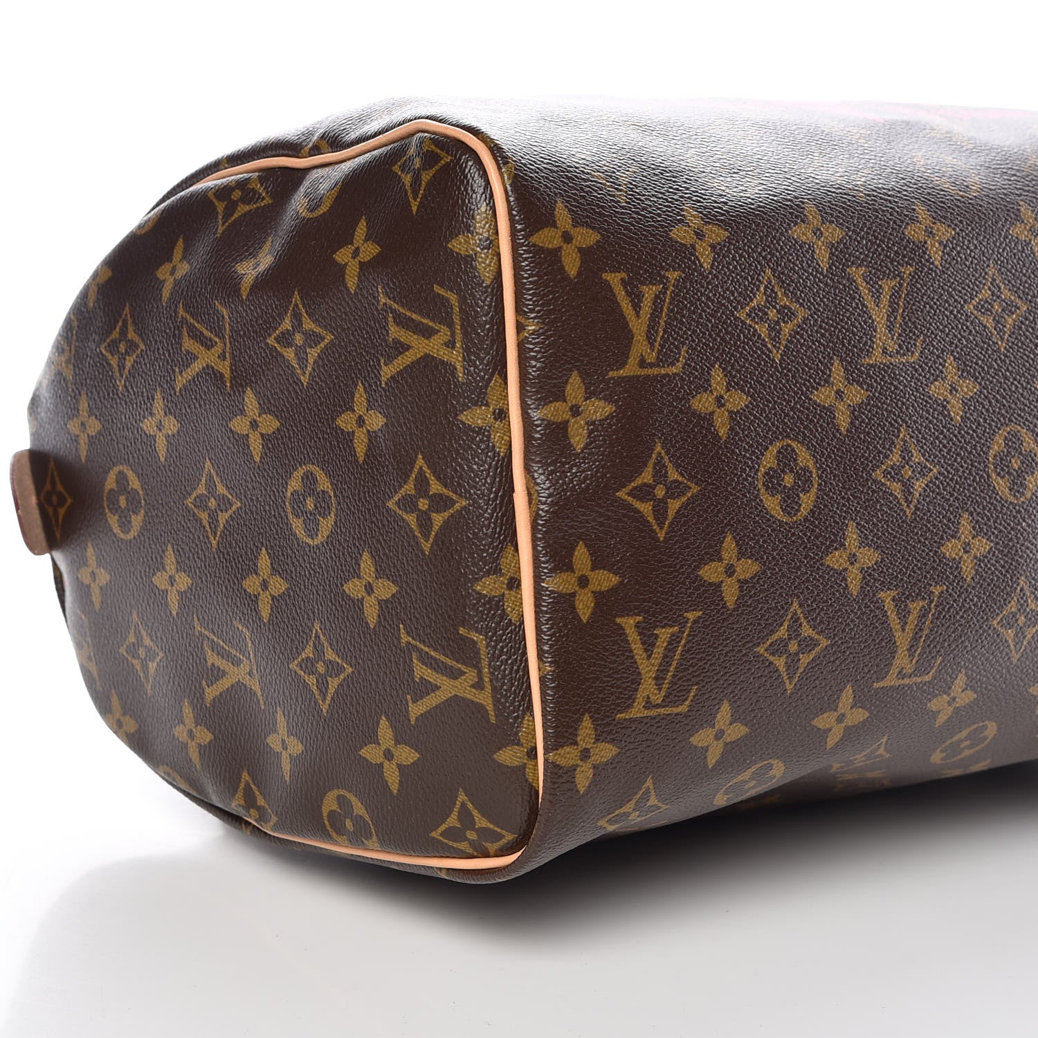 Louis Vuitton Monogram Speedy 30 V Grenade 8 of 9