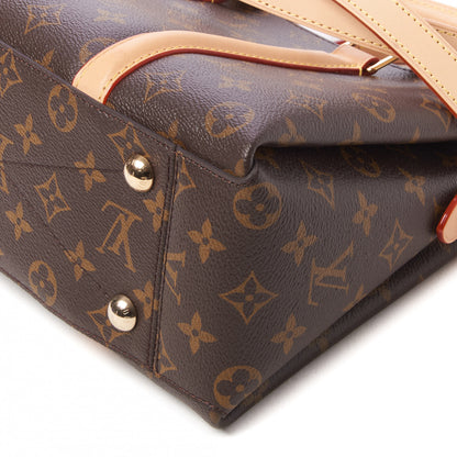 Louis Vuitton Monogram Soufflot BB 5 of 8