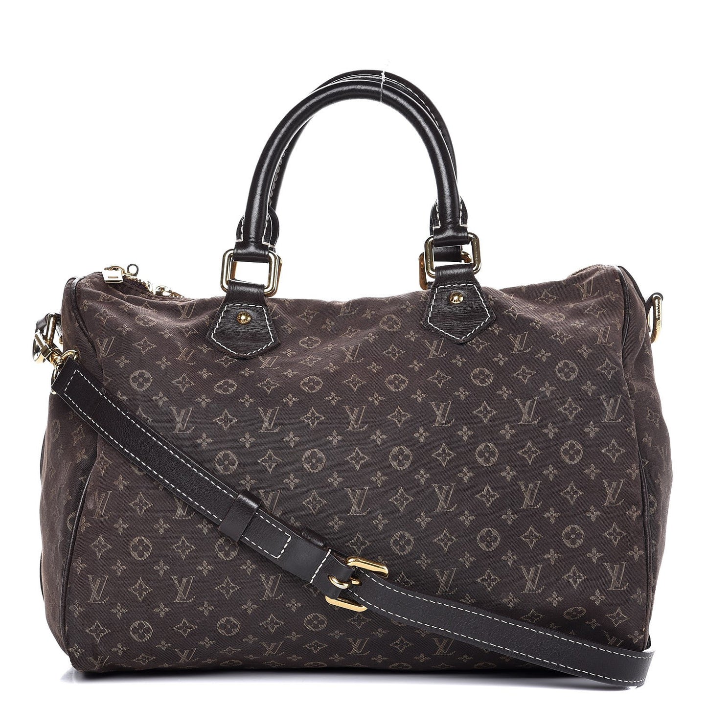 Mini Lin Speedy 30 Ebene