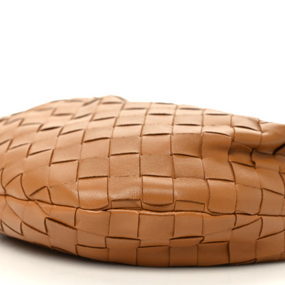 Bottega Veneta Nappa Intrecciato Mini Jodie Caramel 9 of 9