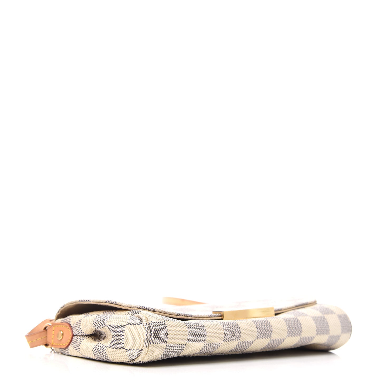Damier Azur Favorite PM