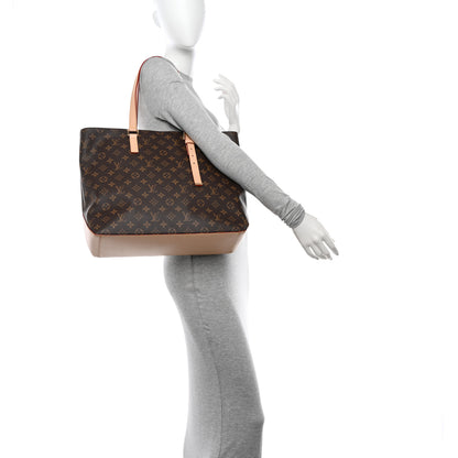 Louis Vuitton Monogram Mezzo NM 2 of 12