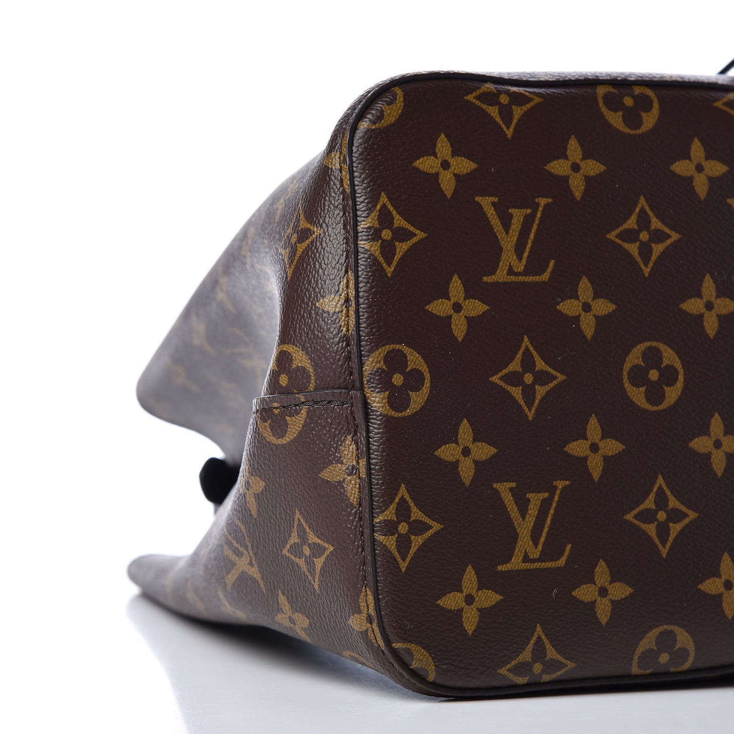 Monogram Neonoe MM Black