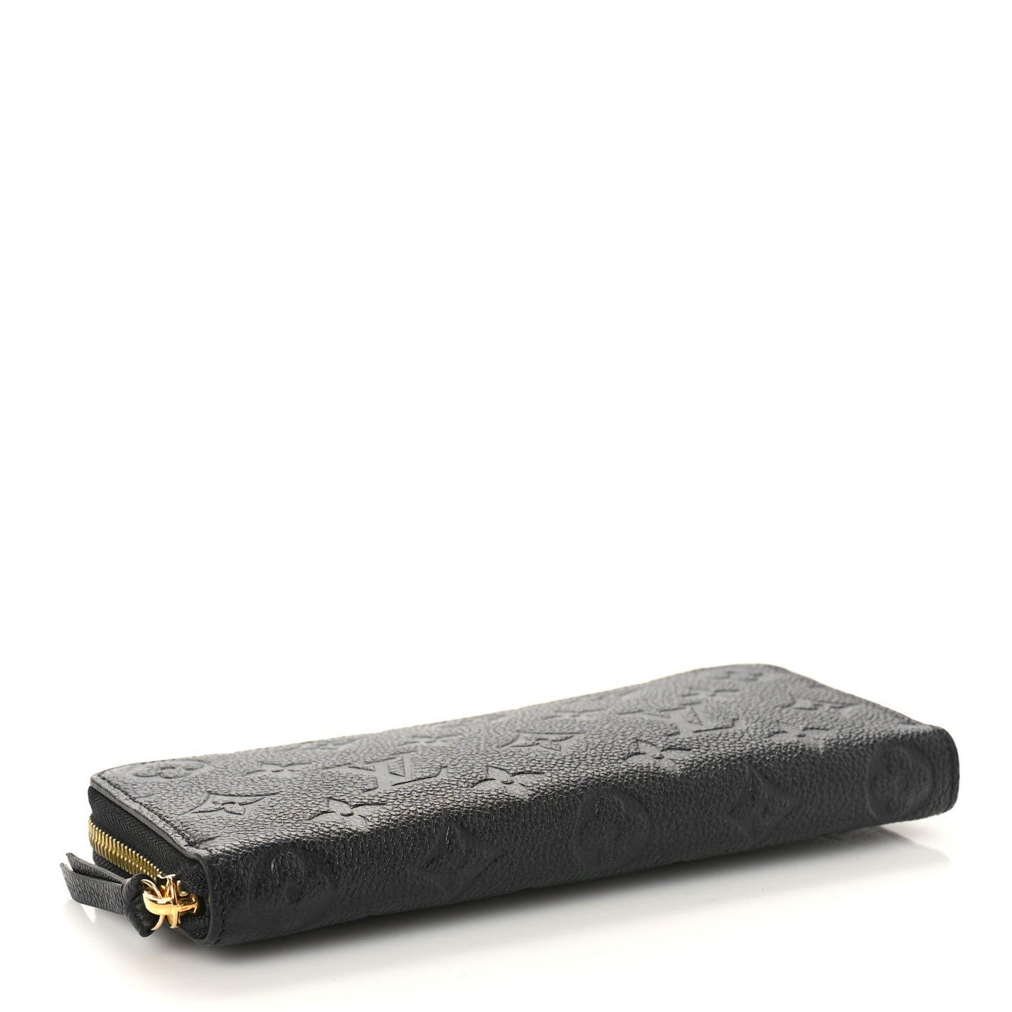 Empreinte Clemence Wallet Black