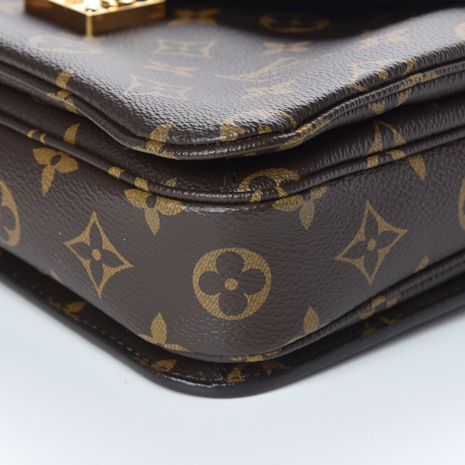 Louis Vuitton Monogram Pochette Metis 10 of 11