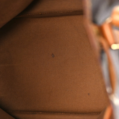 Louis Vuitton Monogram Noe 17 of 18