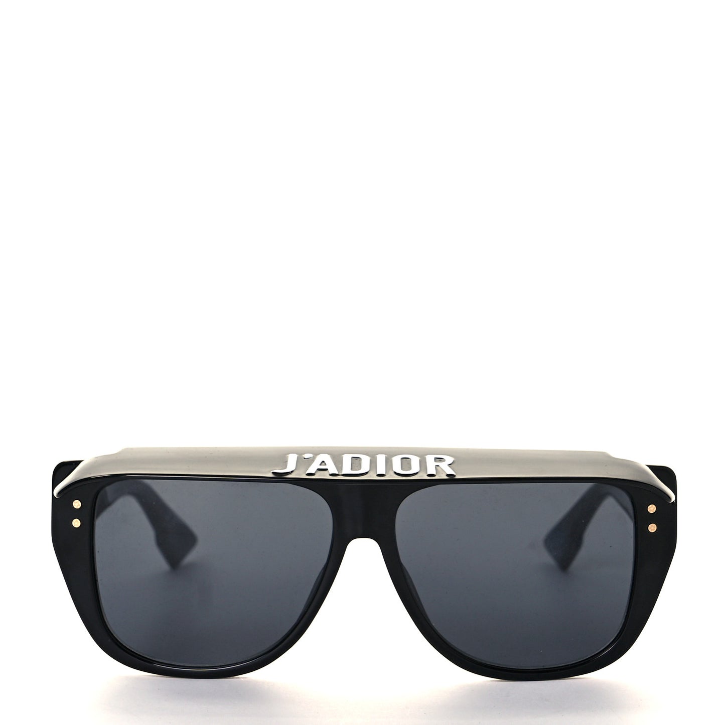 Club 2 Sunglasses Black