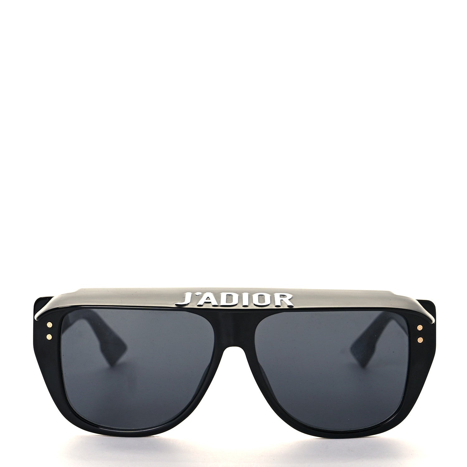 Christian Dior Club 2 Sunglasses Black 2 of 11