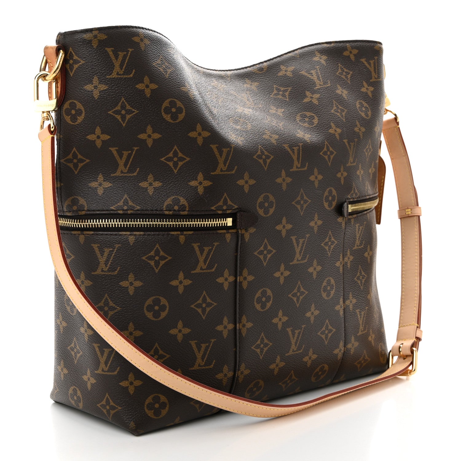Louis Vuitton Monogram Melie 3 of 12