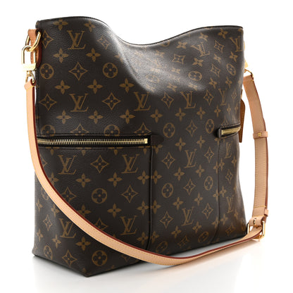 Louis Vuitton Monogram Melie 3 of 12