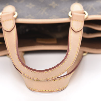Louis Vuitton Monogram Batignolles 7 of 12