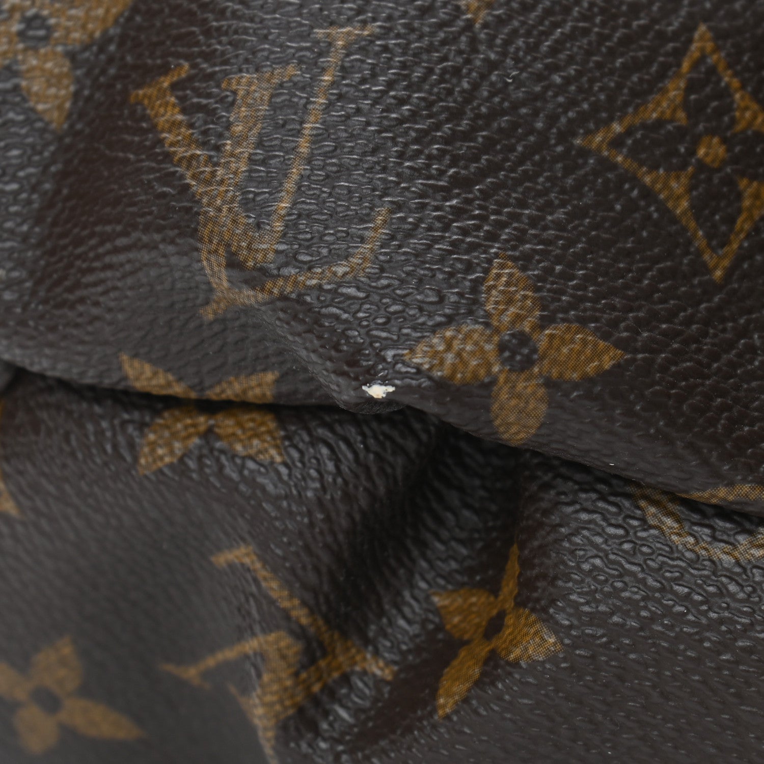 Louis Vuitton Monogram Kalahari PM 9 of 9