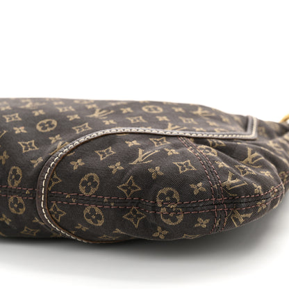 Louis Vuitton Mini Lin Manon PM Ebene 9 of 13