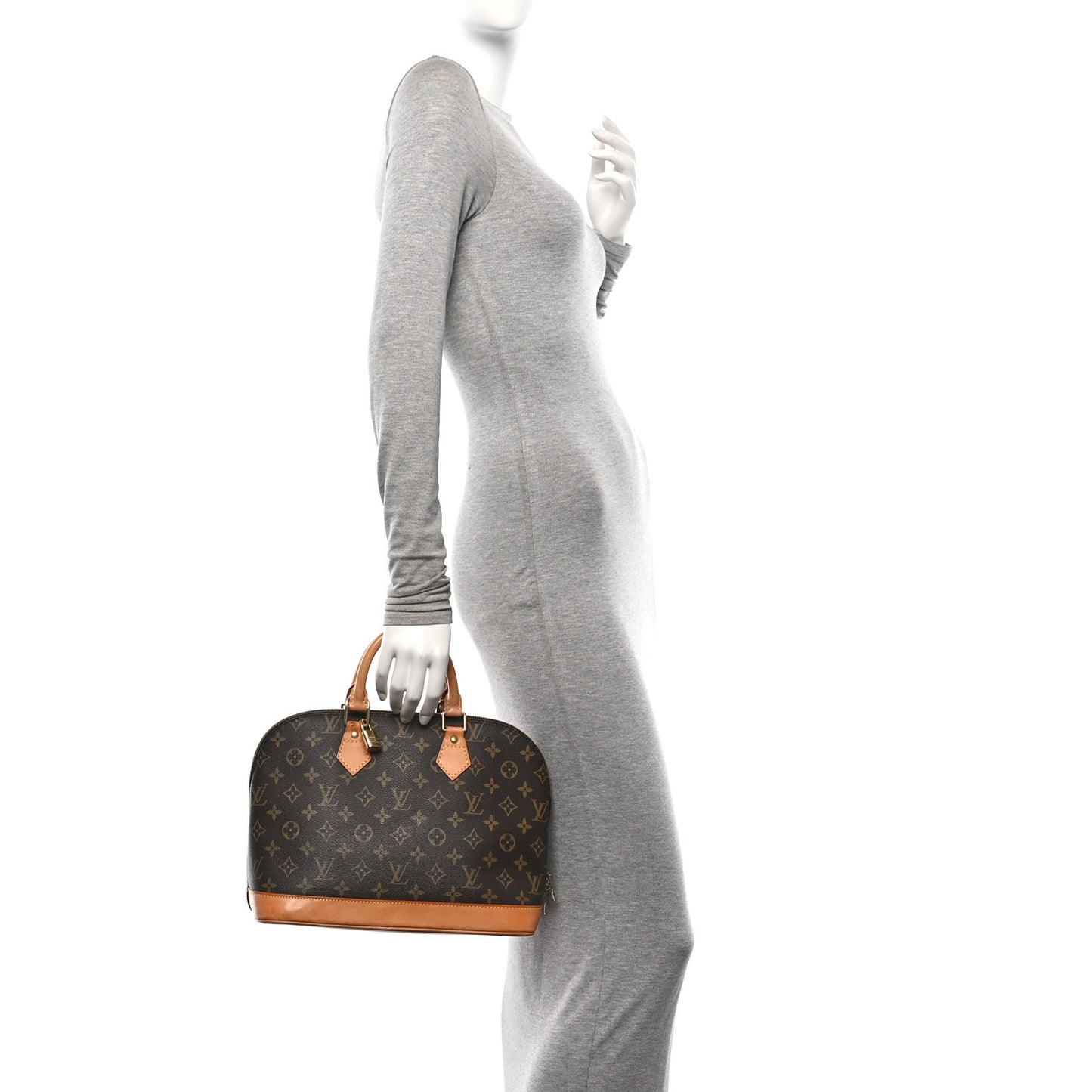 Monogram Alma PM
