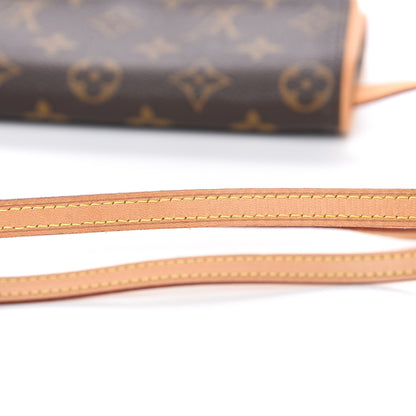 Louis Vuitton Monogram Pochette Twin PM 11 of 11