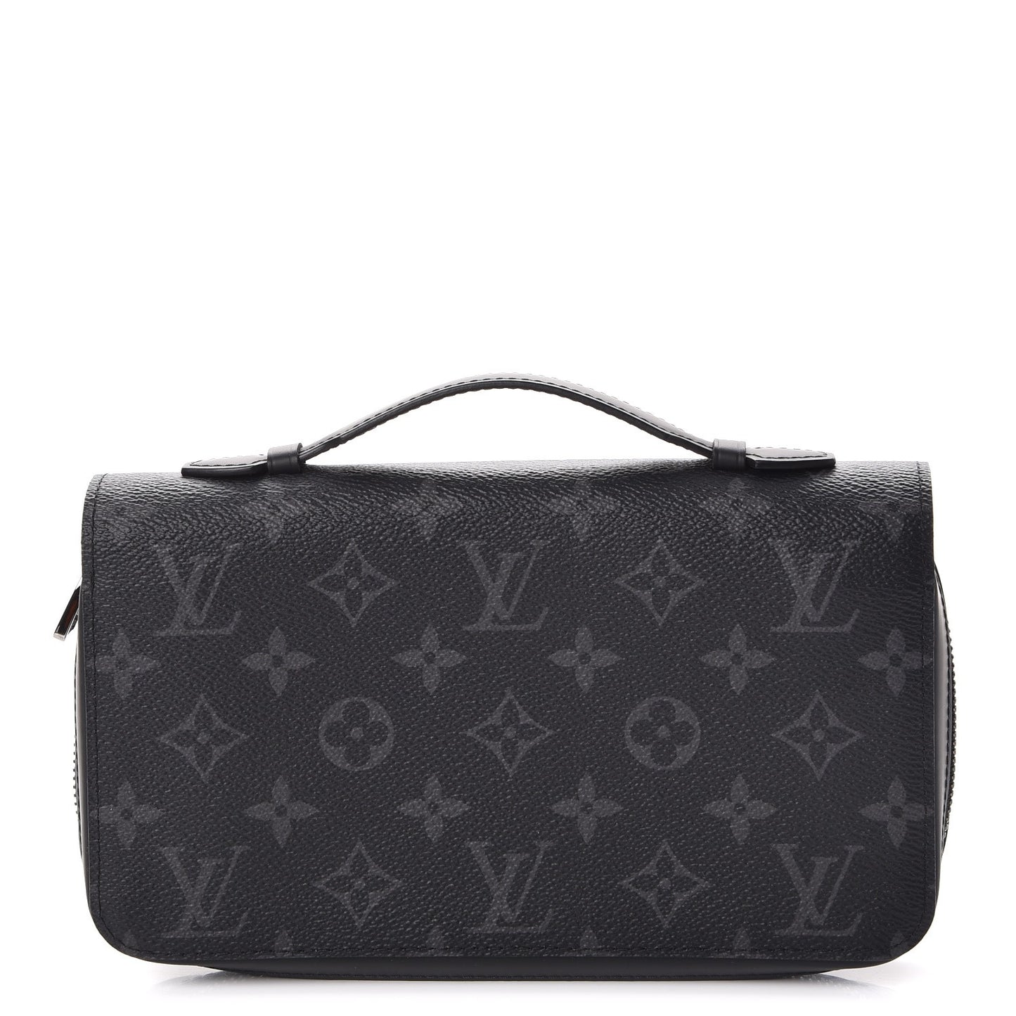 Monogram Eclipse Zippy XL Wallet