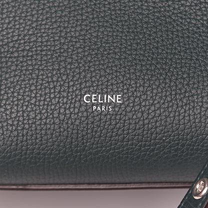Celine Supple Grained Calfskin Small Big Bag Amazone 9 of 9