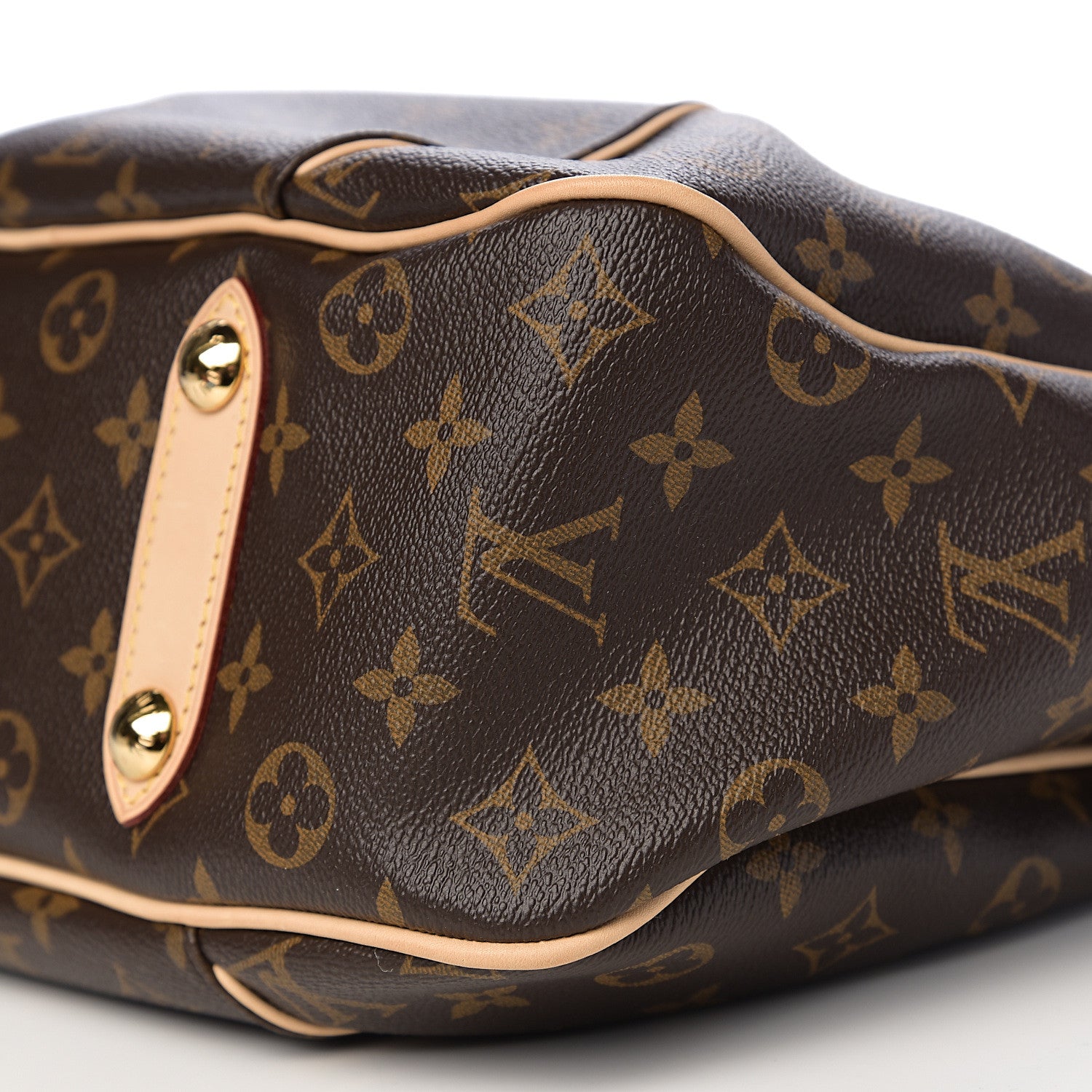 Louis Vuitton Monogram Galliera PM 7 of 9