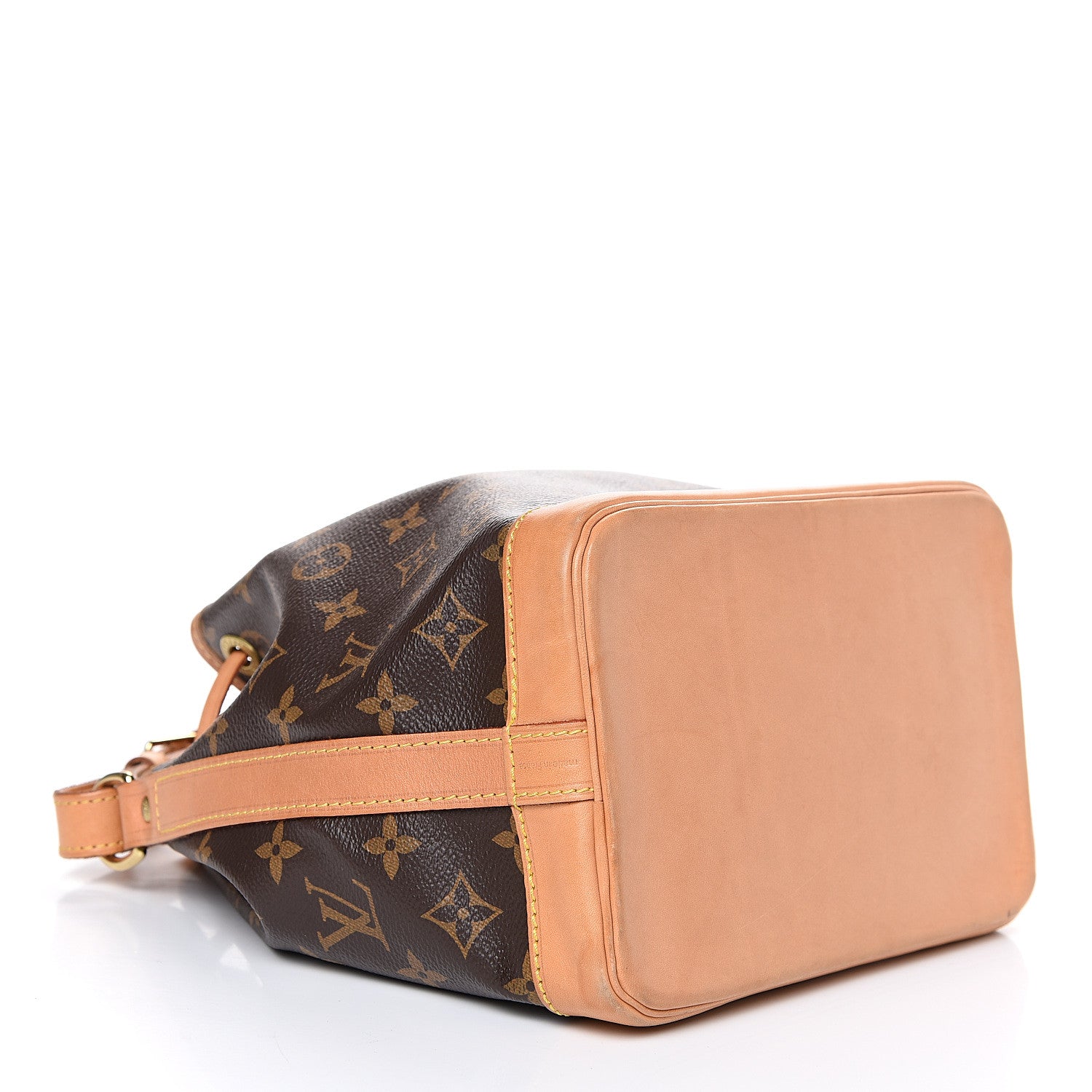 Louis Vuitton Monogram Noe BB 3 of 9
