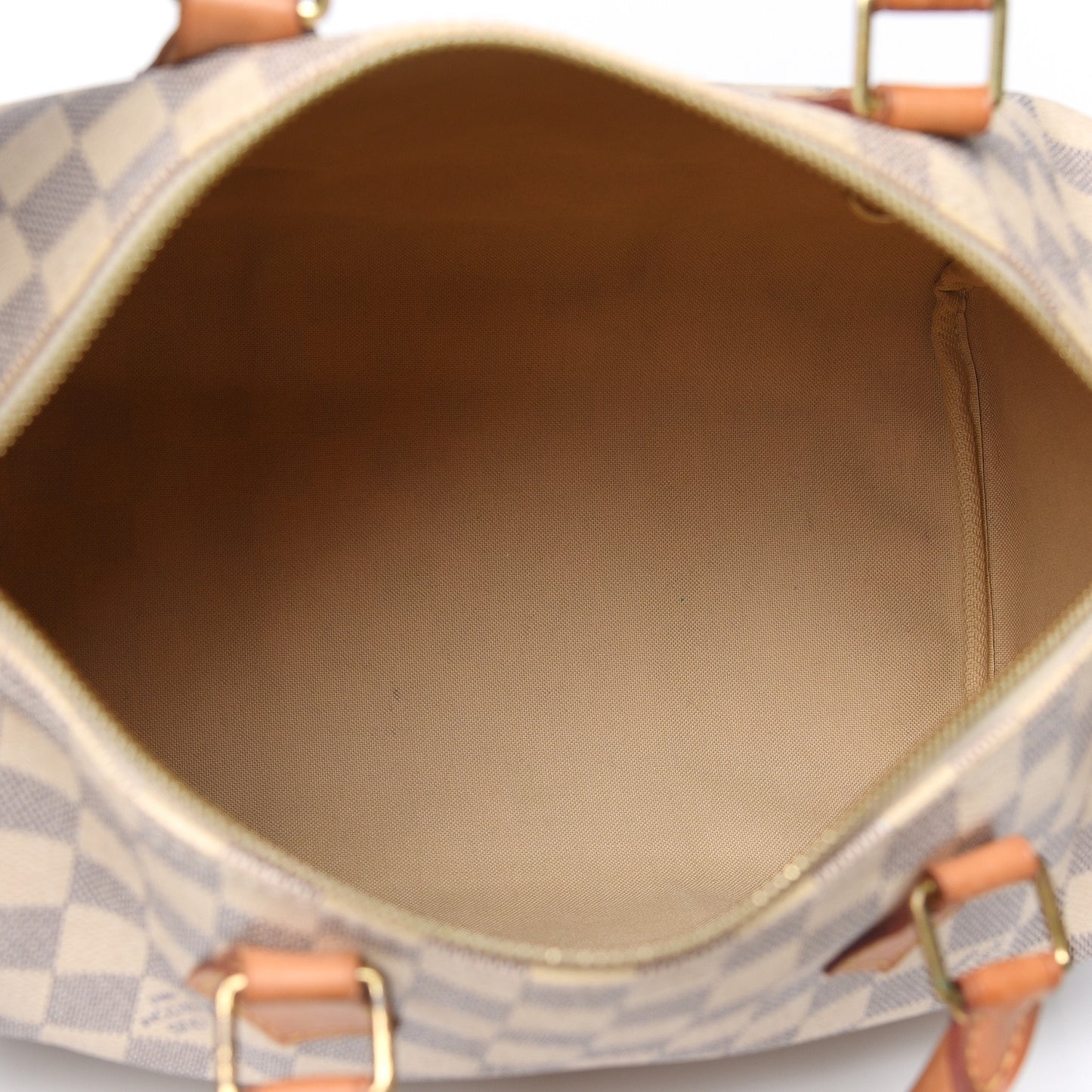 Damier Azur Speedy 30