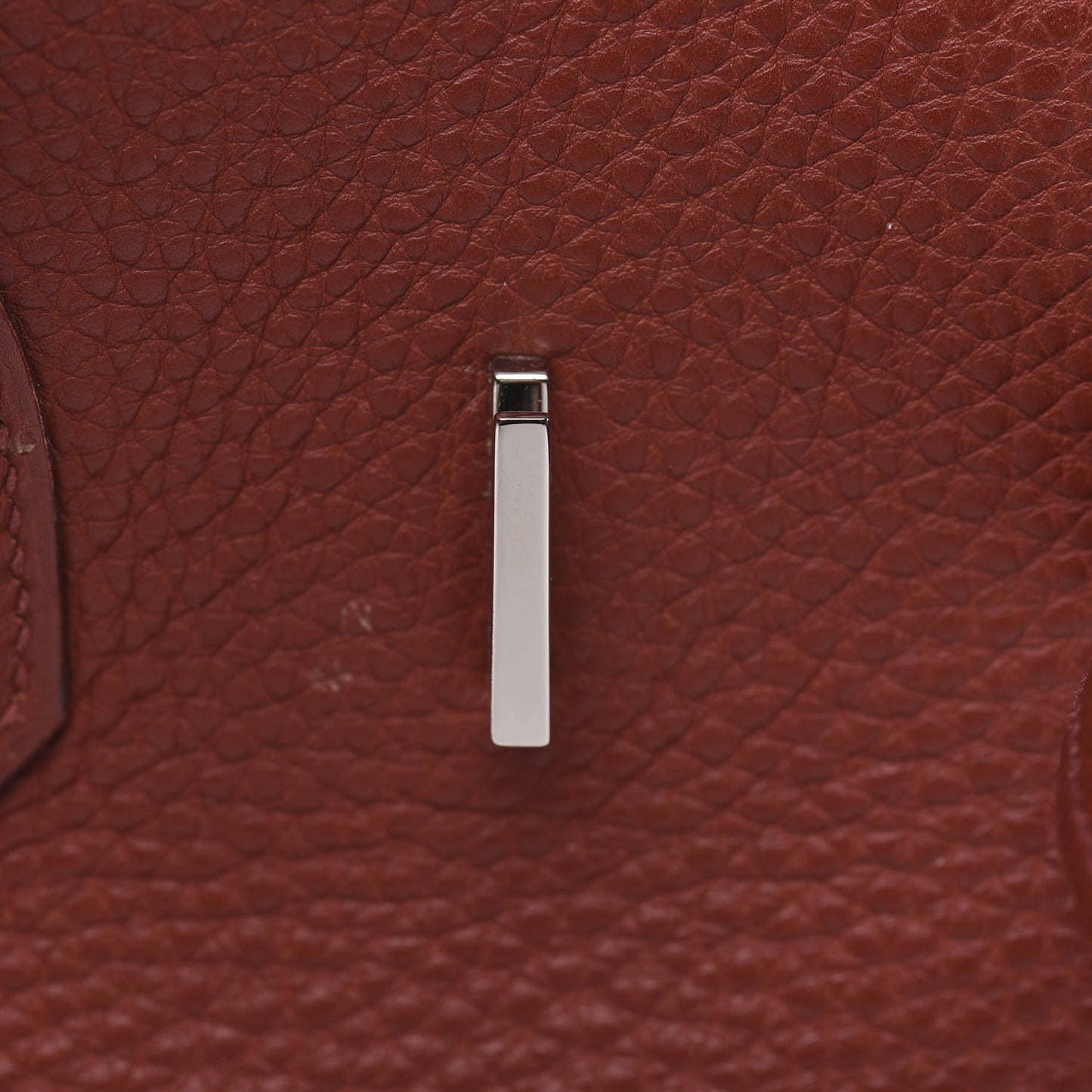 Togo Birkin 35 Brique