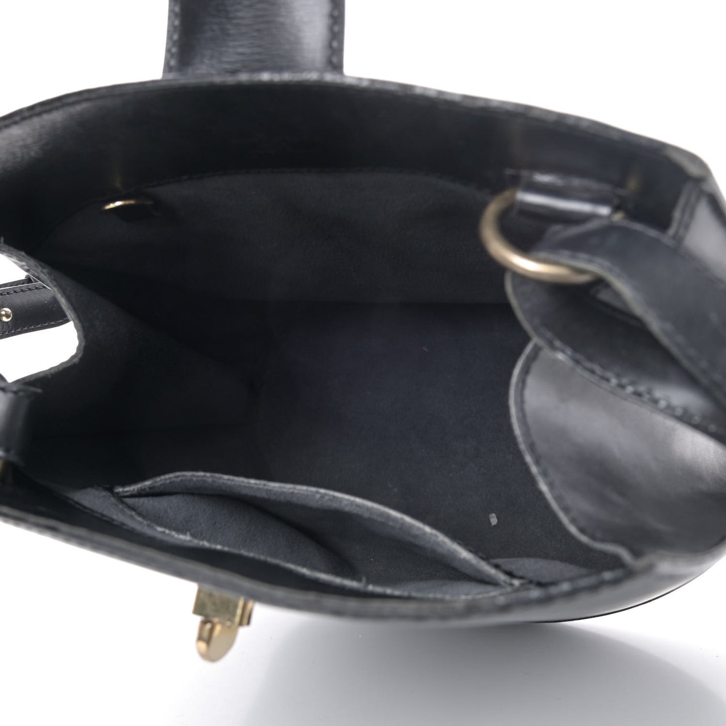 Epi Cluny Black